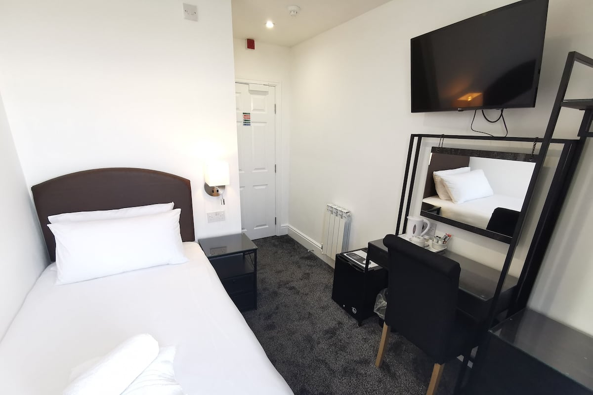 Superior Single Room, 1 Single Bed, Sea View