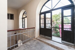 Apartment, 2 Bedrooms | Desk, iron/ironing board, free WiFi, bed sheets