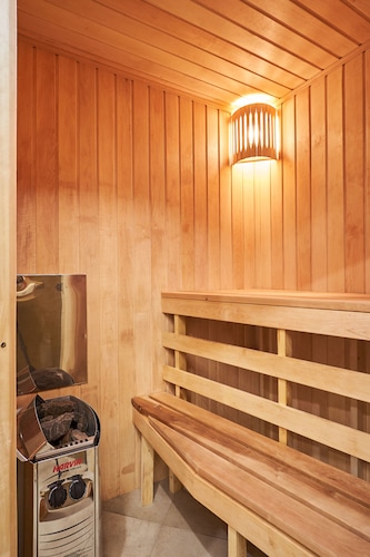 StudioMinsk Spa Apartments in Centre