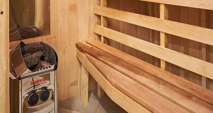 StudioMinsk Spa Apartments in Centre