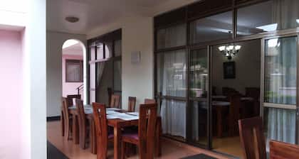 Lillian Towers Hotel