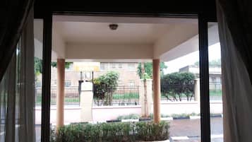 Entrada interior