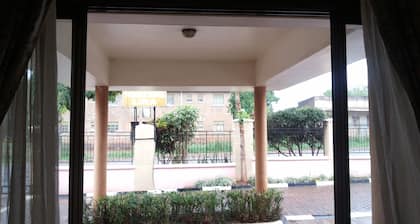 Lillian Towers Hotel