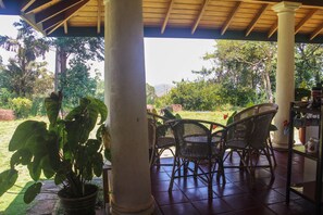 Exterior - Jungle Tide Bungalow (Puliyadda)