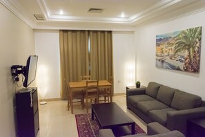 Family Apartment