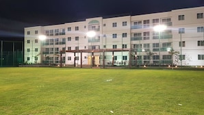 Jardín