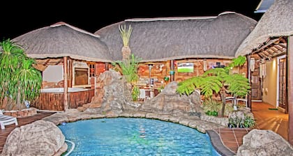 Villa le View Guesthouse