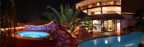 Exterior - Villa le View Guesthouse (Bluff)