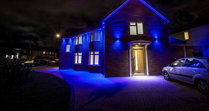 Goldbeaters House