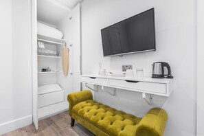 Equipament de l'habitació