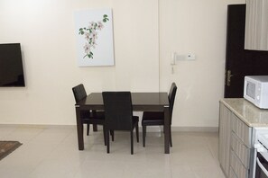 Servicio a la habitación