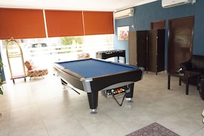 Billiards - Flowers INN 1 (Salmiya)