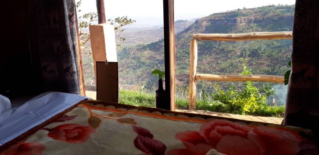 Habitación doble Deluxe | Muebles diferentes, escritorio, cortinas blackout y insonorización 