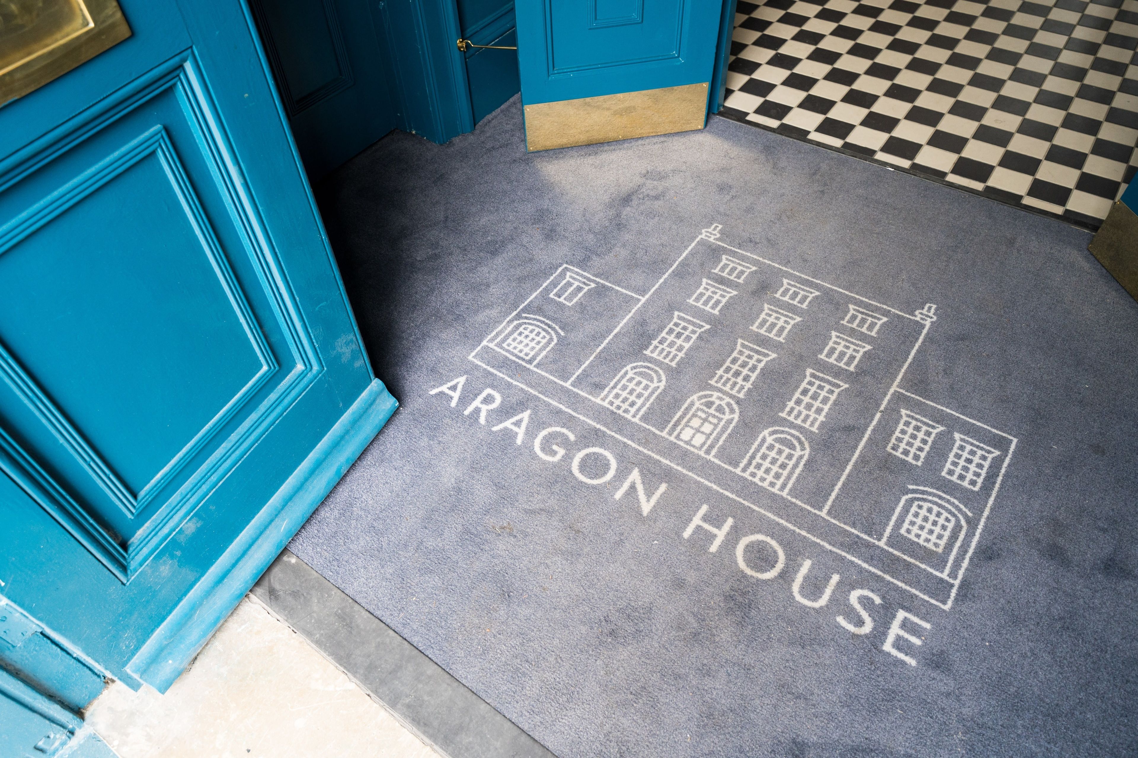 Photo - Aragon House
