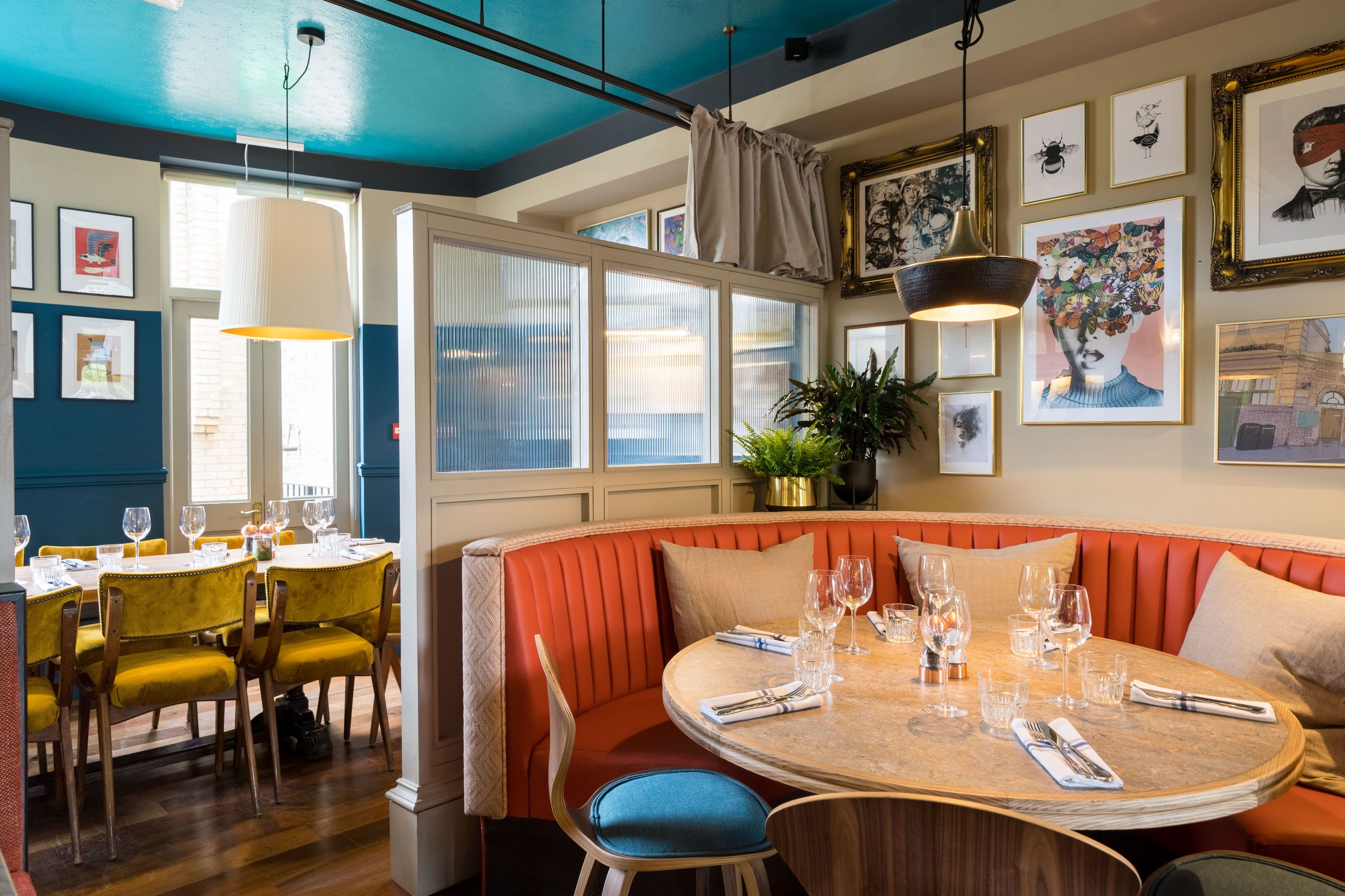 Photo - Aragon House