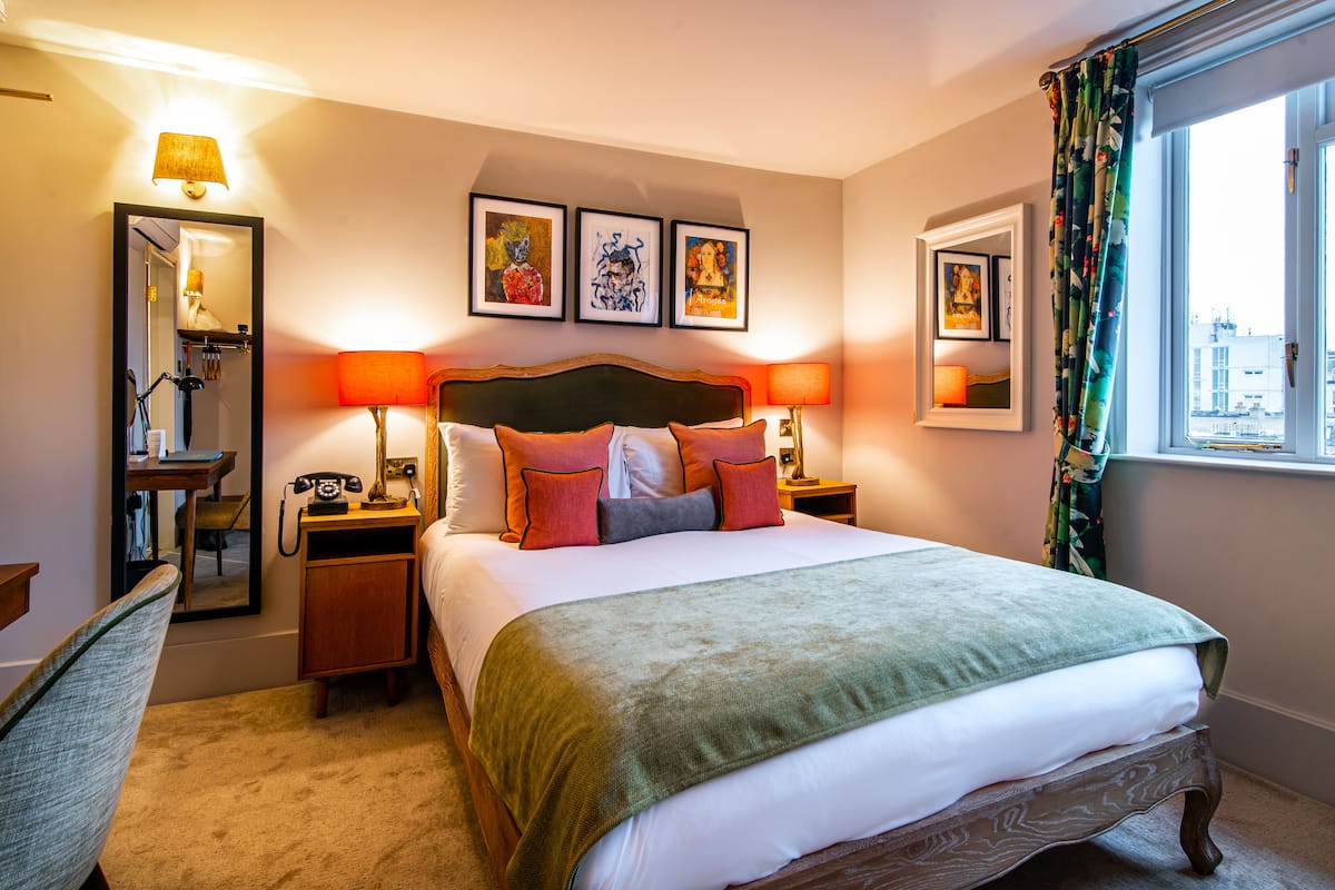 Chambre Double Classique
