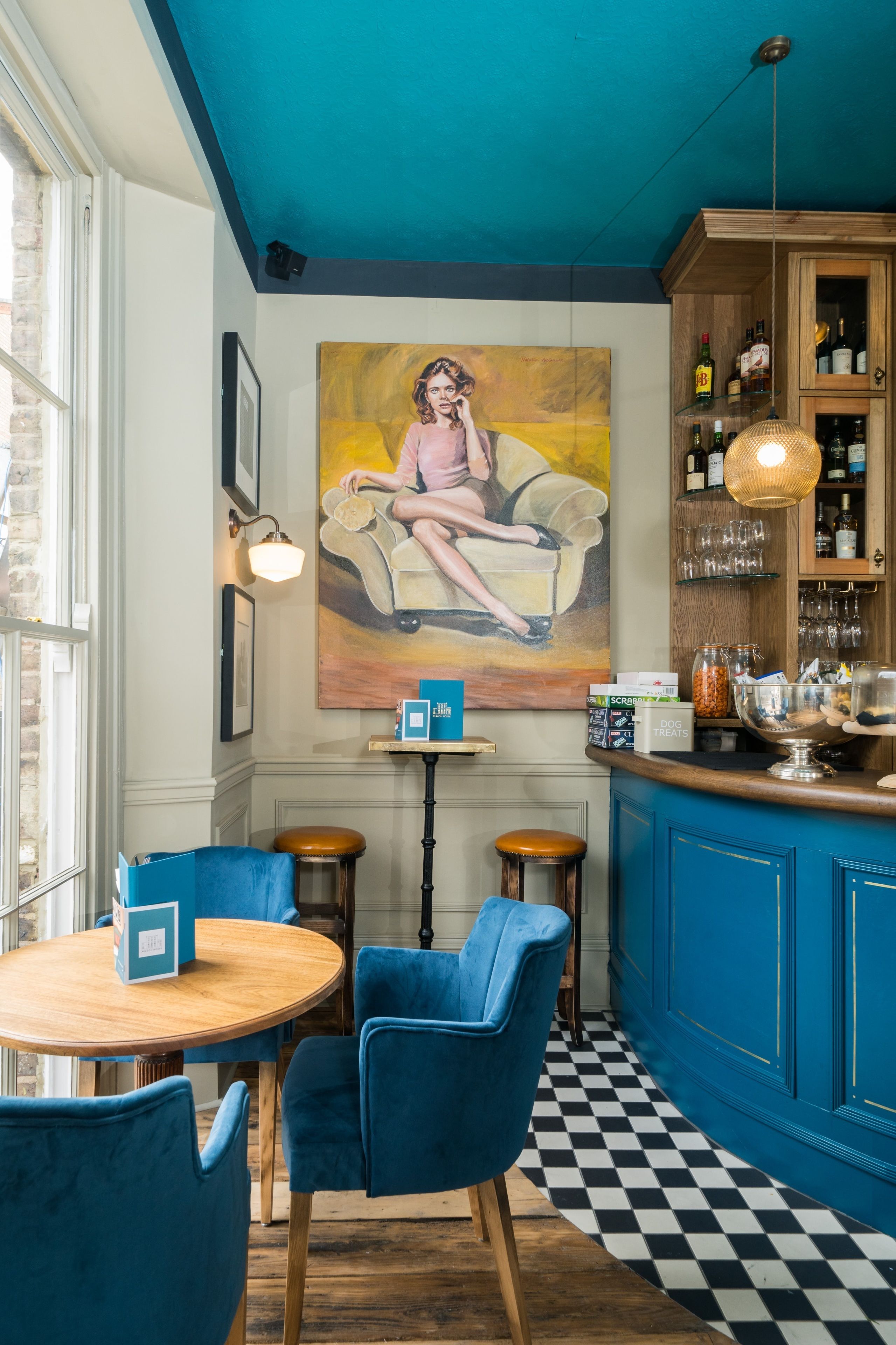 Photo - Aragon House