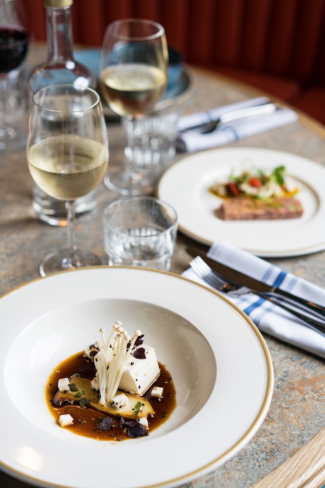 Aragon House (Hotel) by null