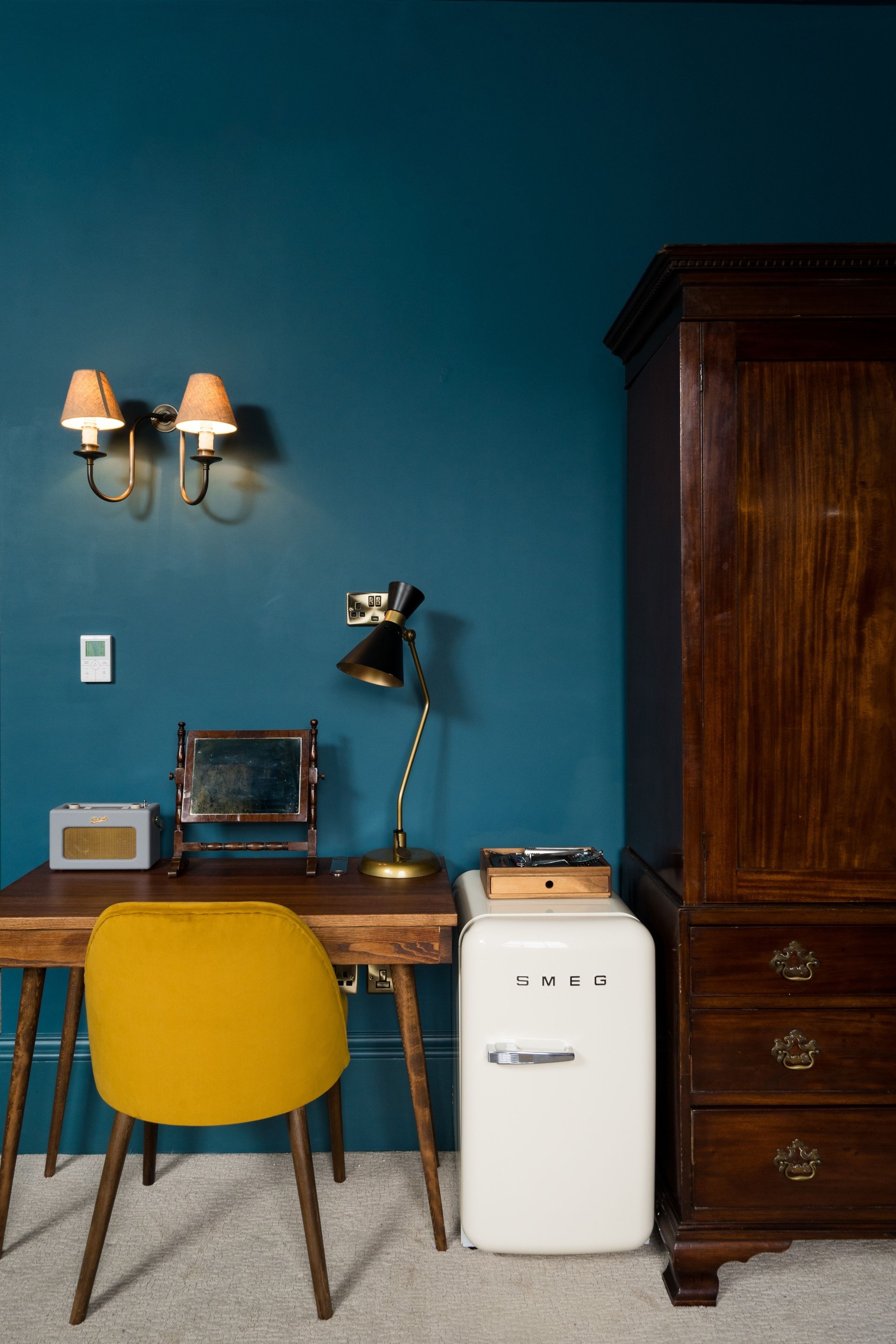 Photo - Aragon House