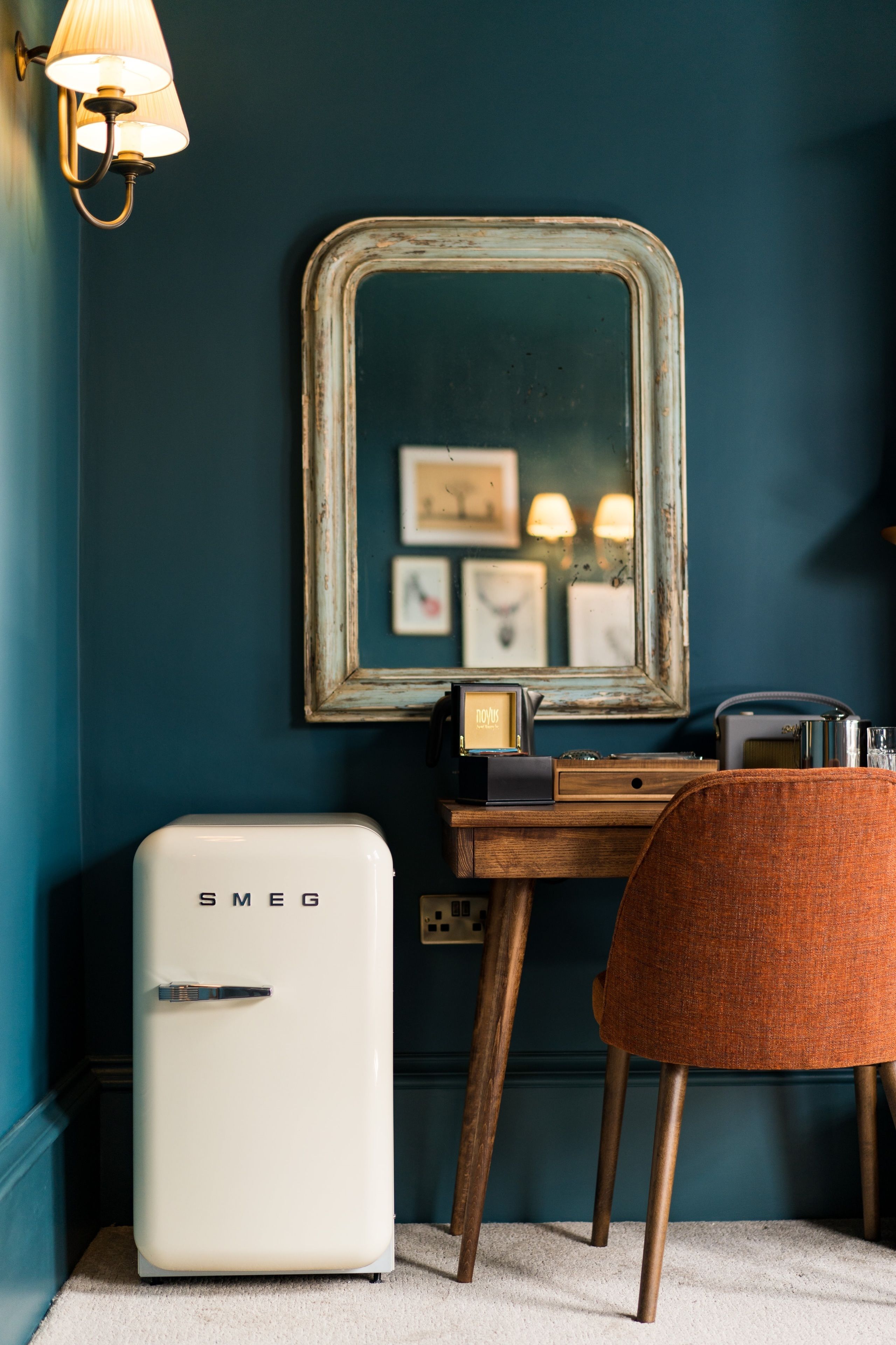 Photo - Aragon House