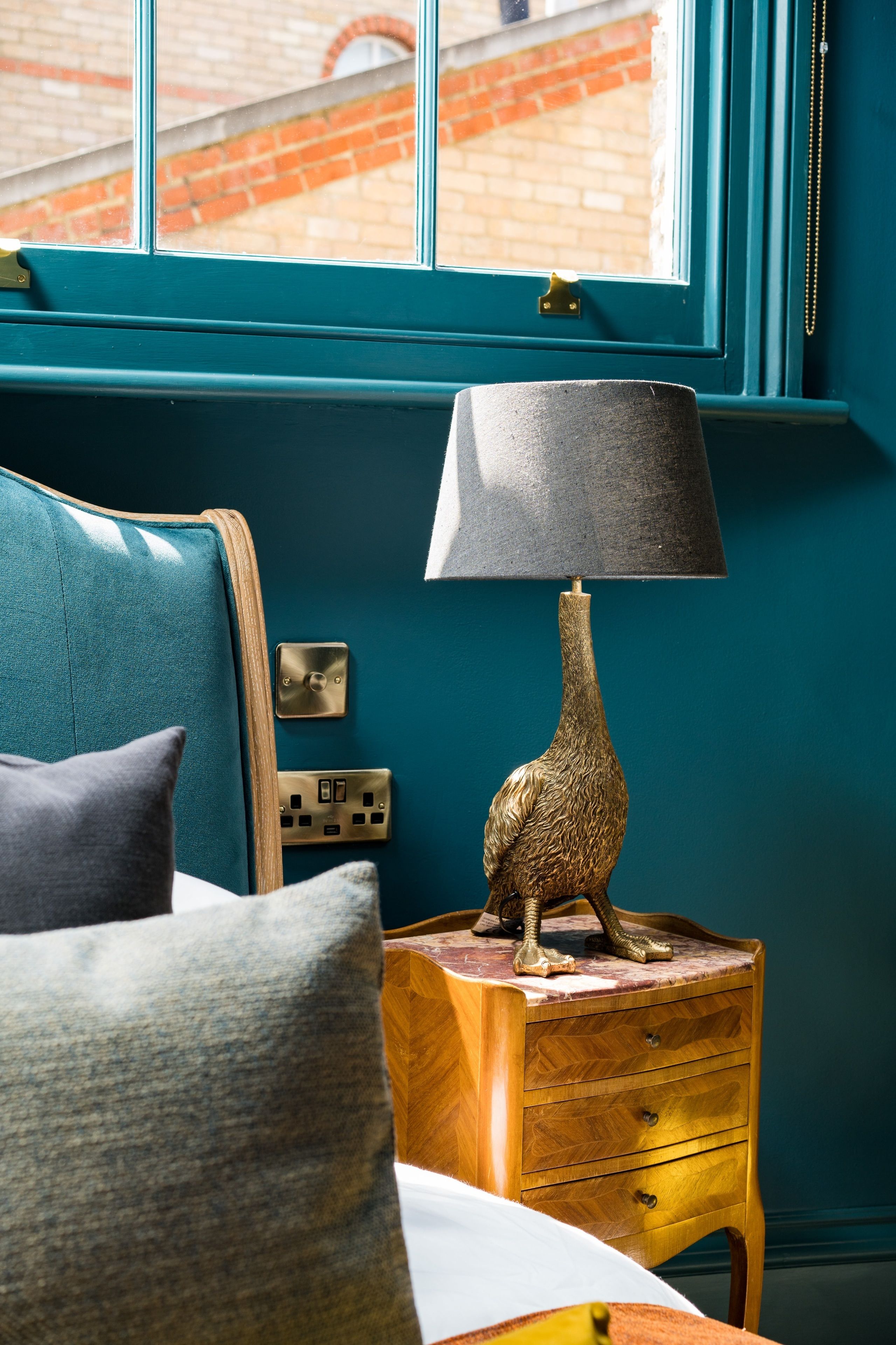 Photo - Aragon House