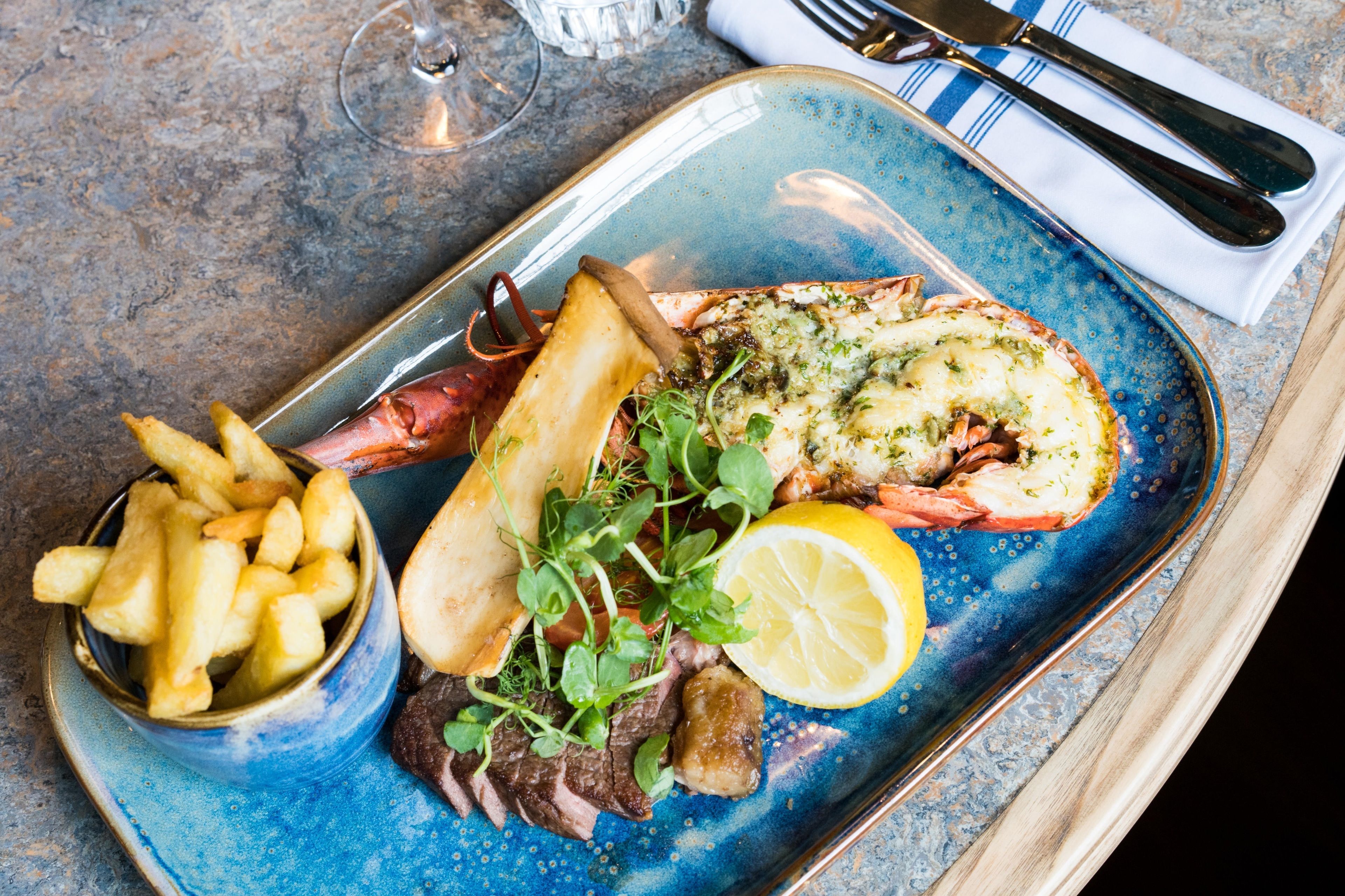 Photo - Aragon House