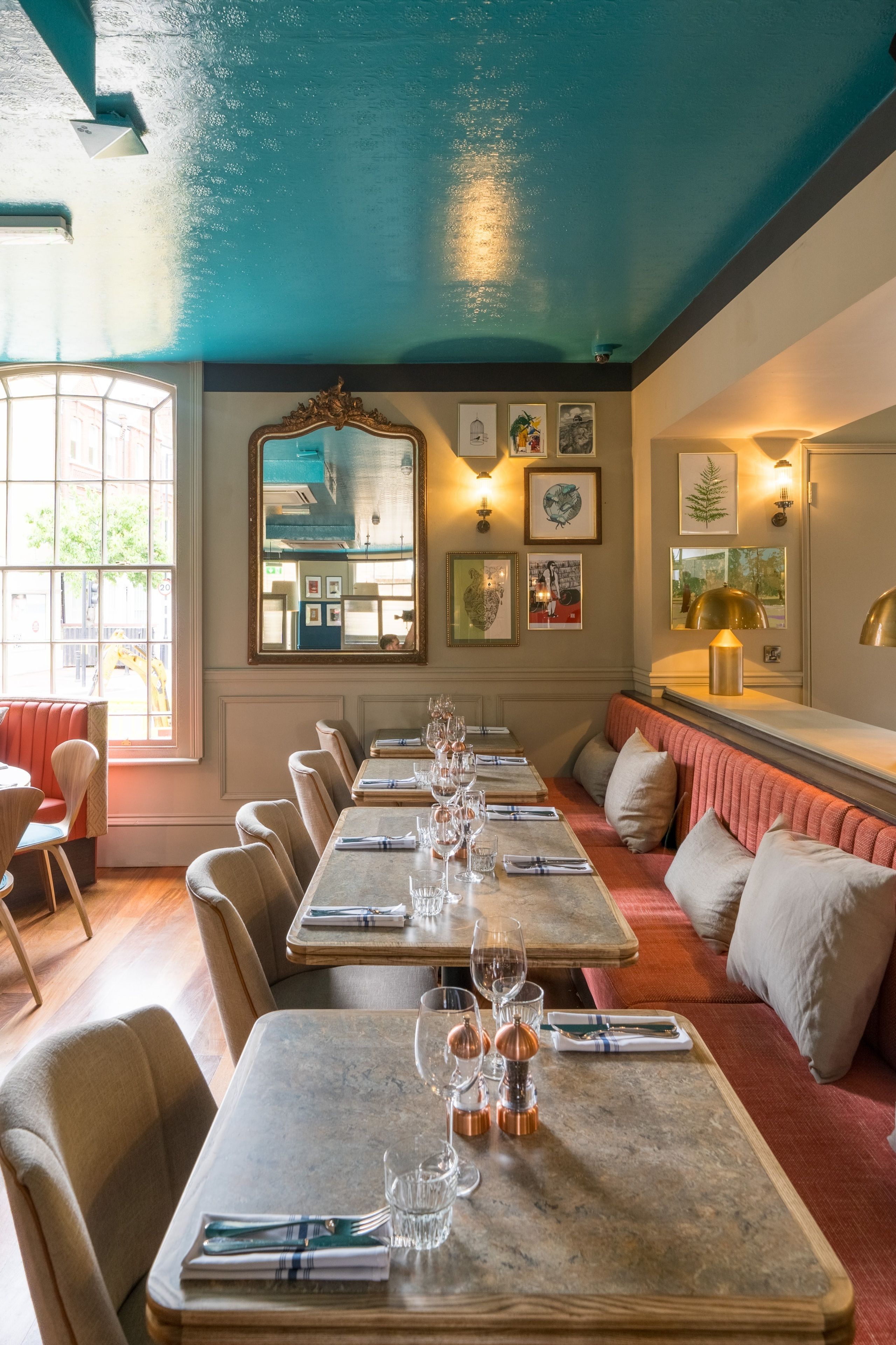 Photo - Aragon House