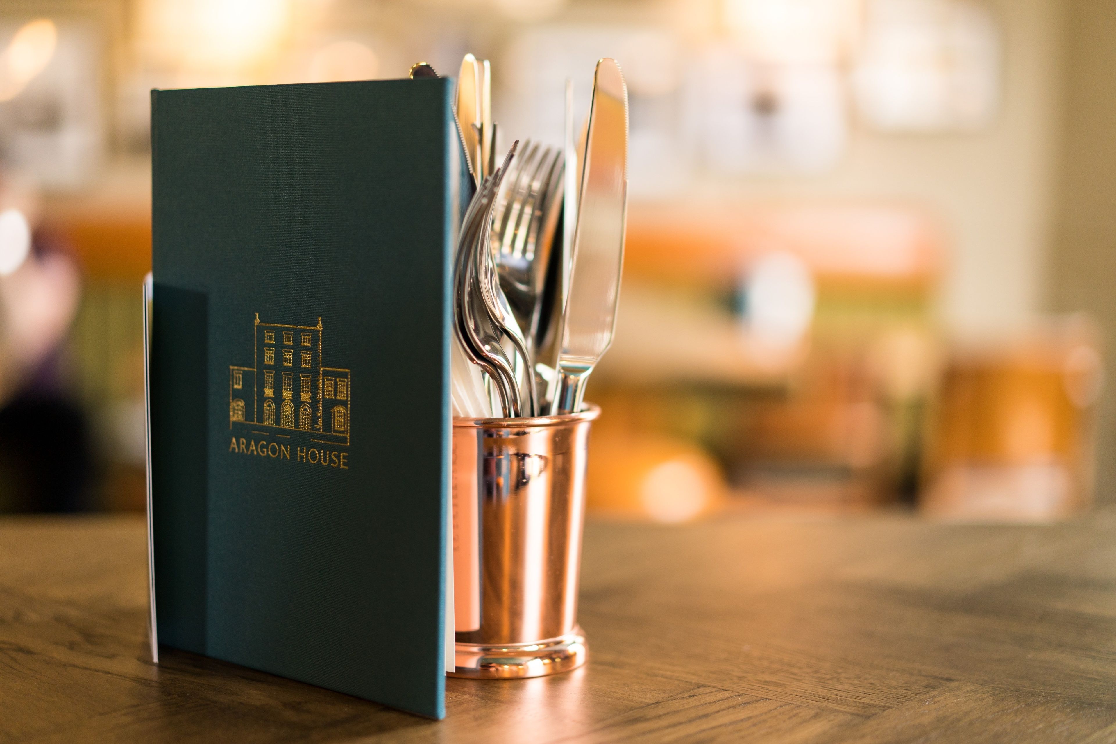 Photo - Aragon House