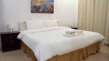 Family Room, 1 Bedroom