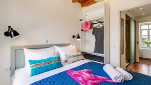 Rumah, 1 kamar tidur