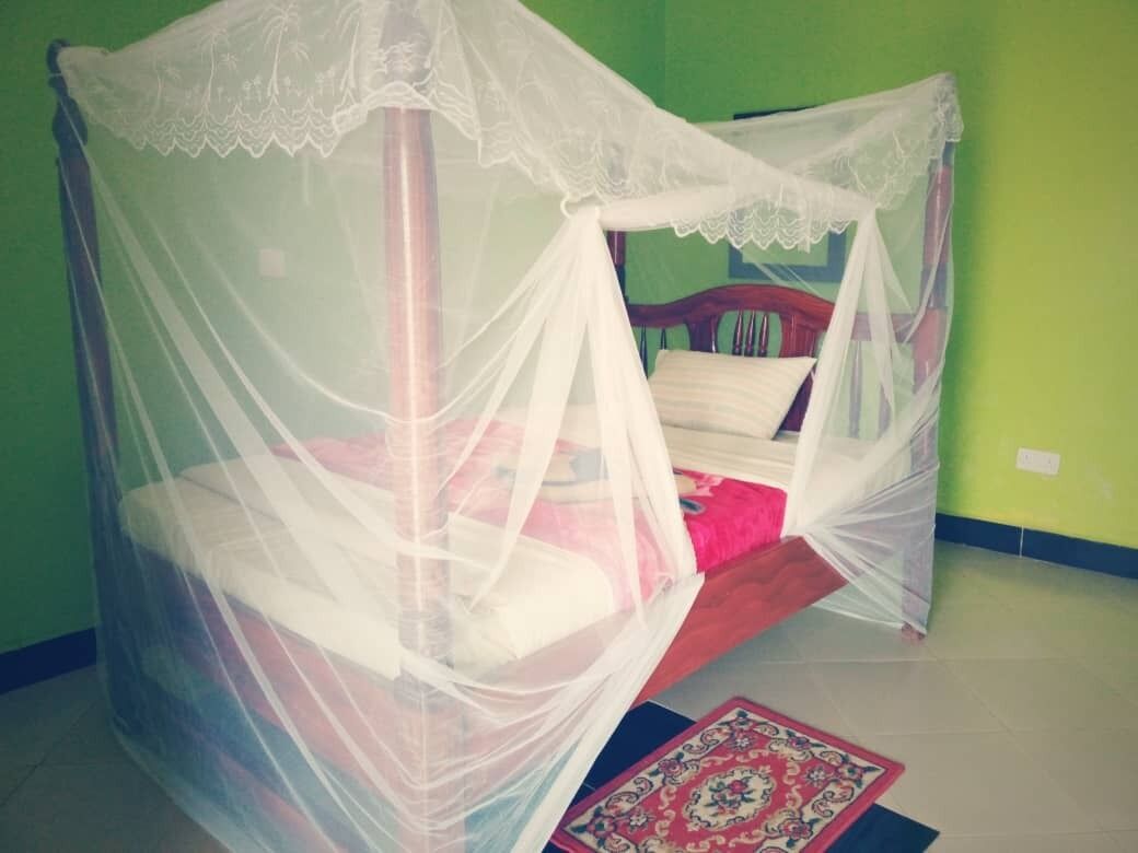 Standard Single Room, Shared Bathroom | Desk, blackout drapes, soundproofing, bed sheets