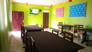 Baari (majoituspaikassa)