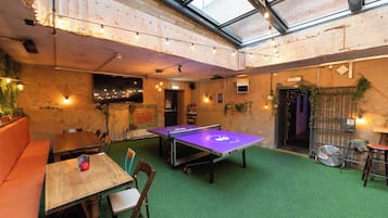 Spielezimmer