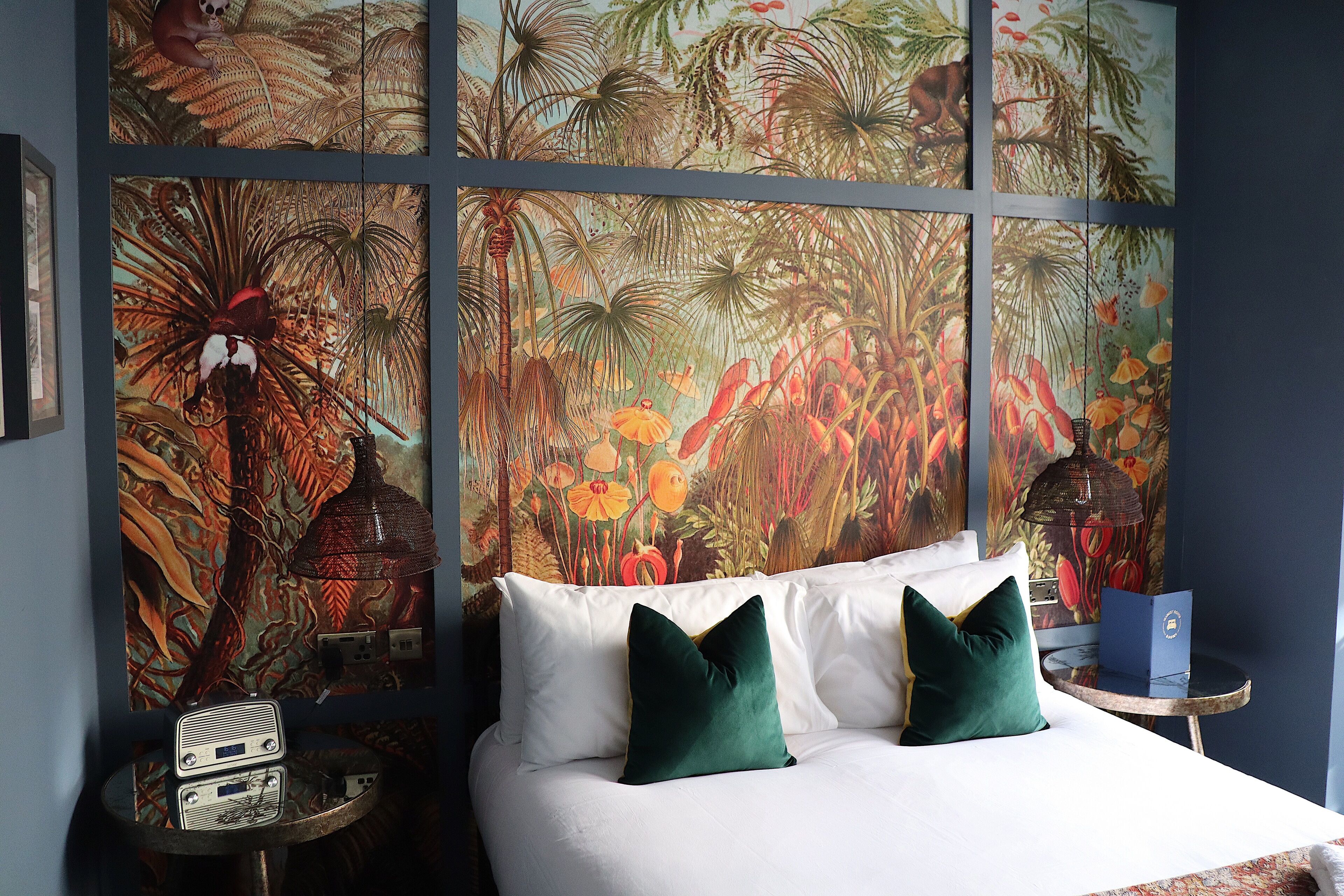 Photo - The Market House