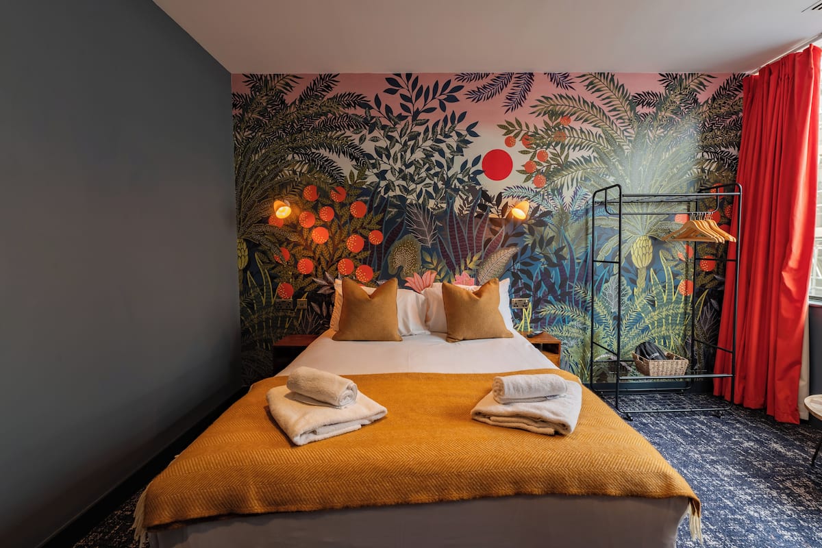 Chambre Double Standard