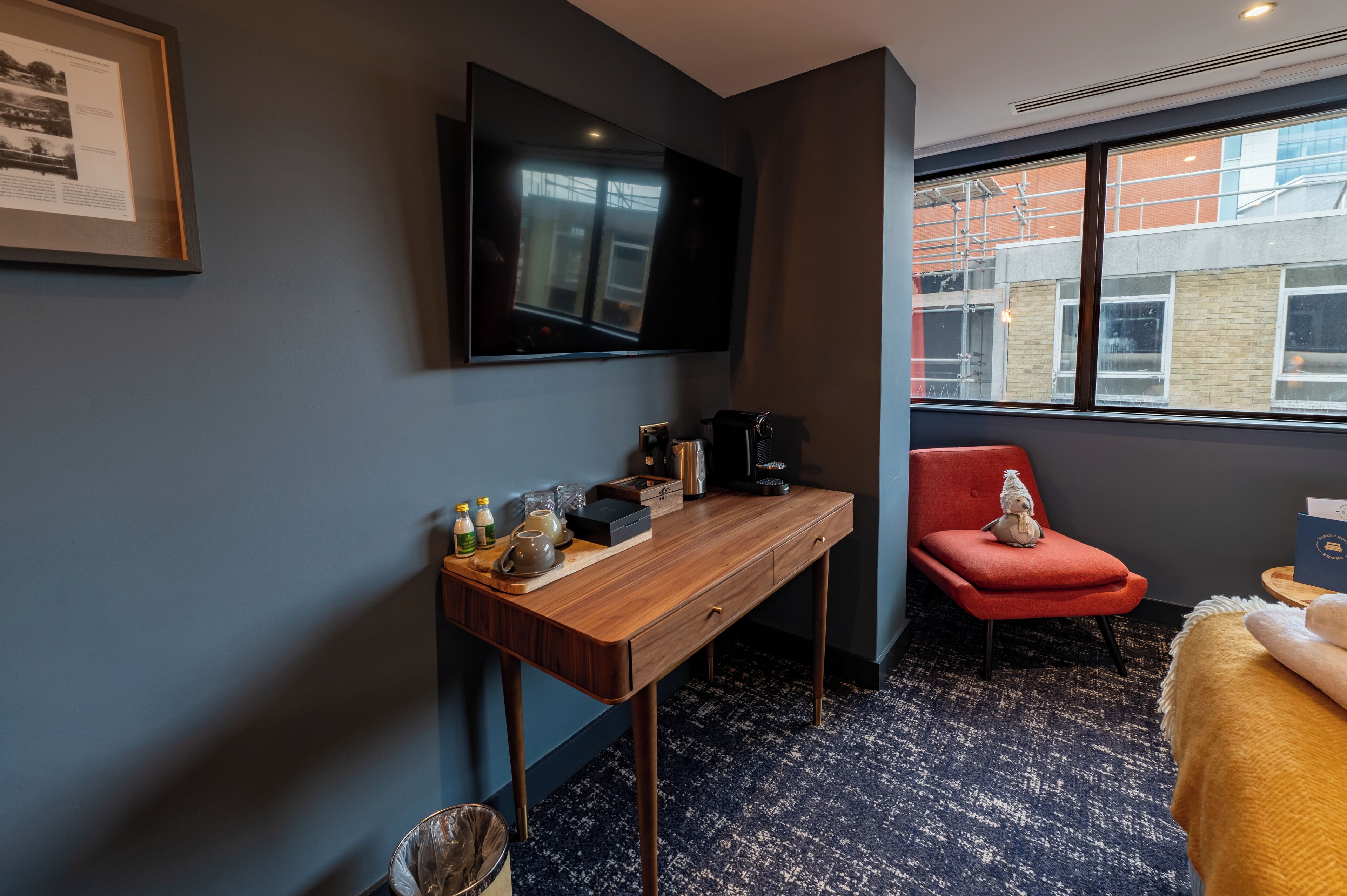 Photo - The Market House