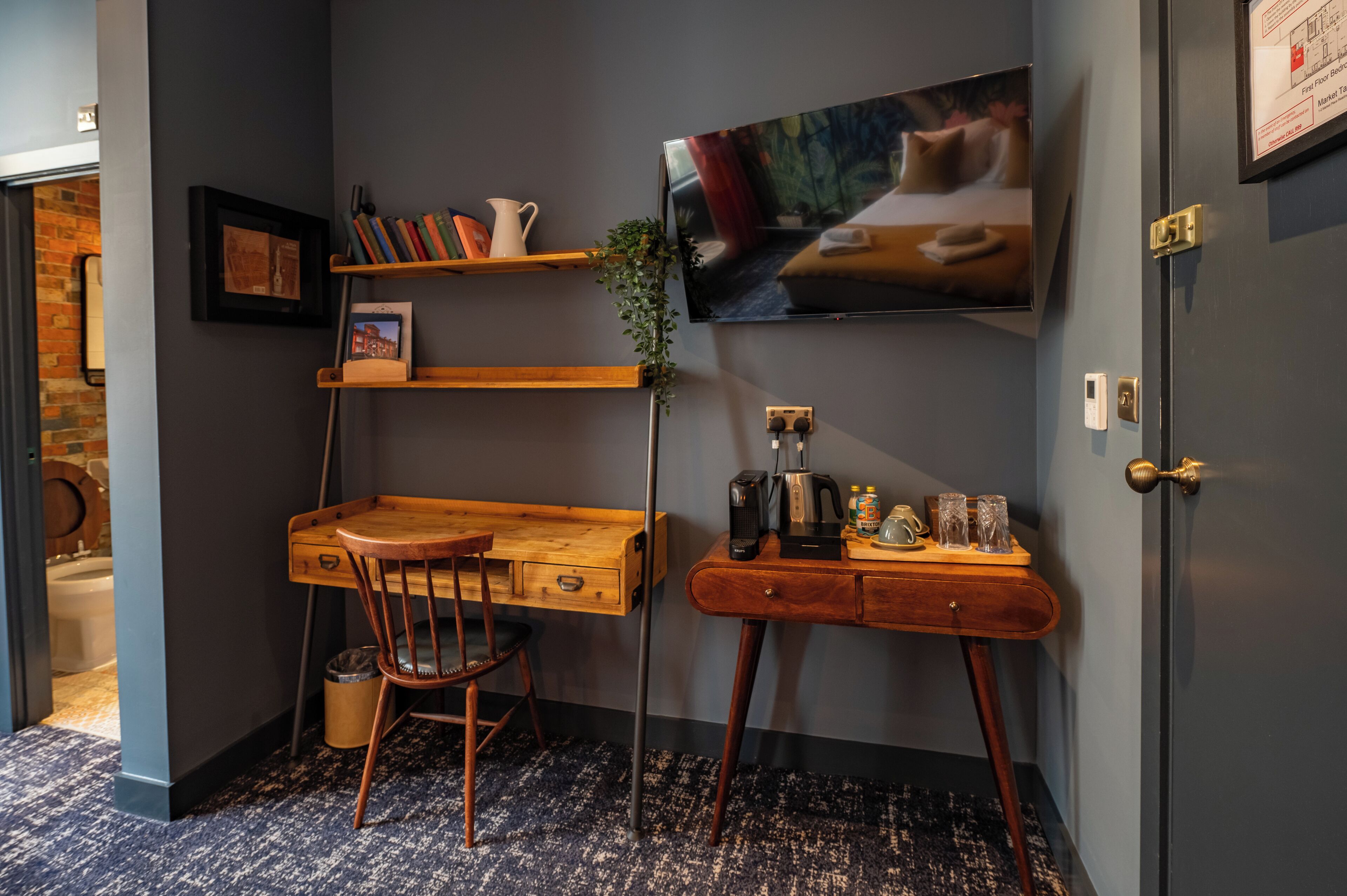 Photo - The Market House