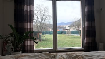Comfort Villa | View from room