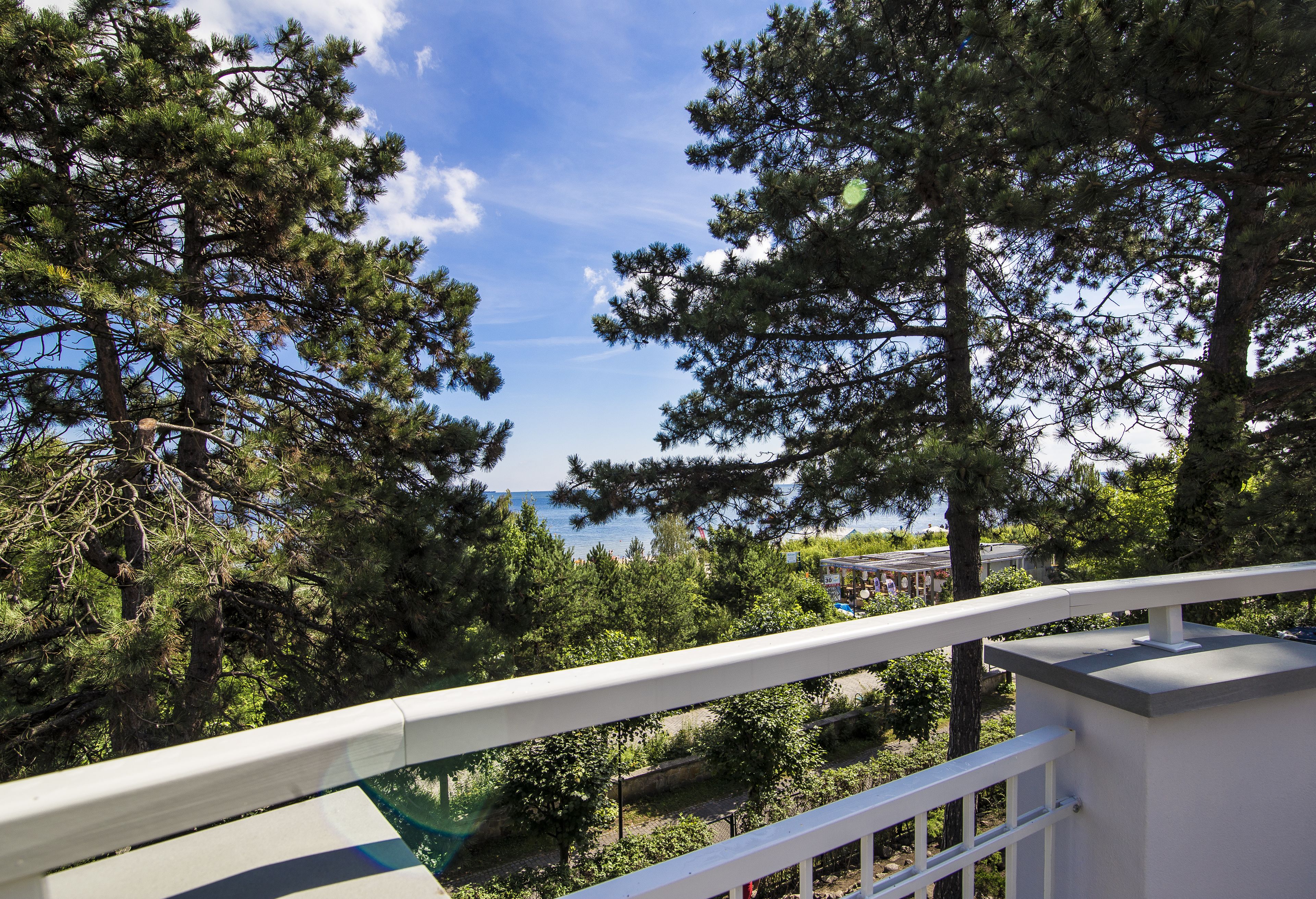 Apartment, Sea View (2.1) | Terrace/patio