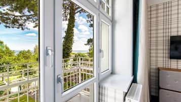 Apartment, Garden View (1.3) | Garden view