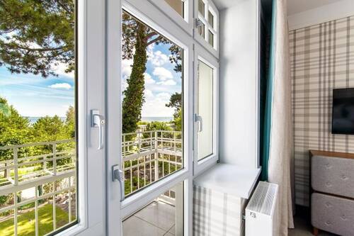 Apartment, Garden View (1.3) | Garden view