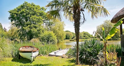 Northlands Farm & Lakes