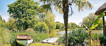 Northlands Farm & Lakes