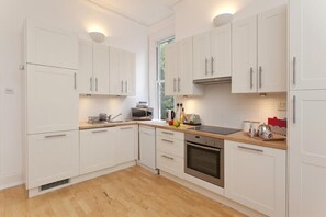 Private kitchen - Fox Den (Nottingham)