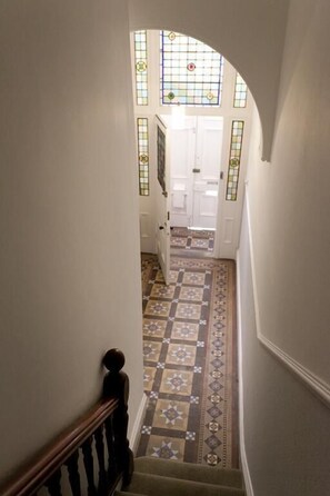 Staircase - Fox Den (Nottingham)