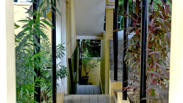 Hallway - Pineapple Suites (Ocho Rios)