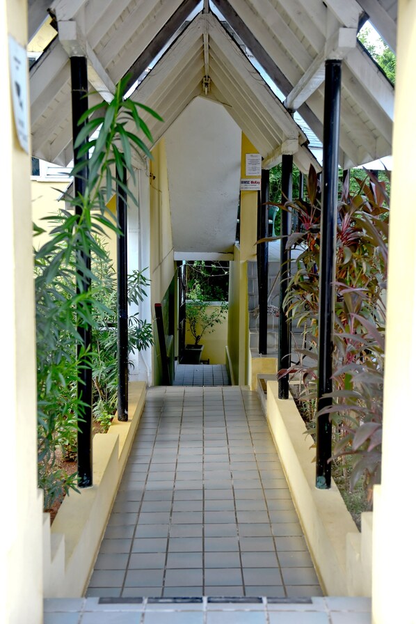 Hallway