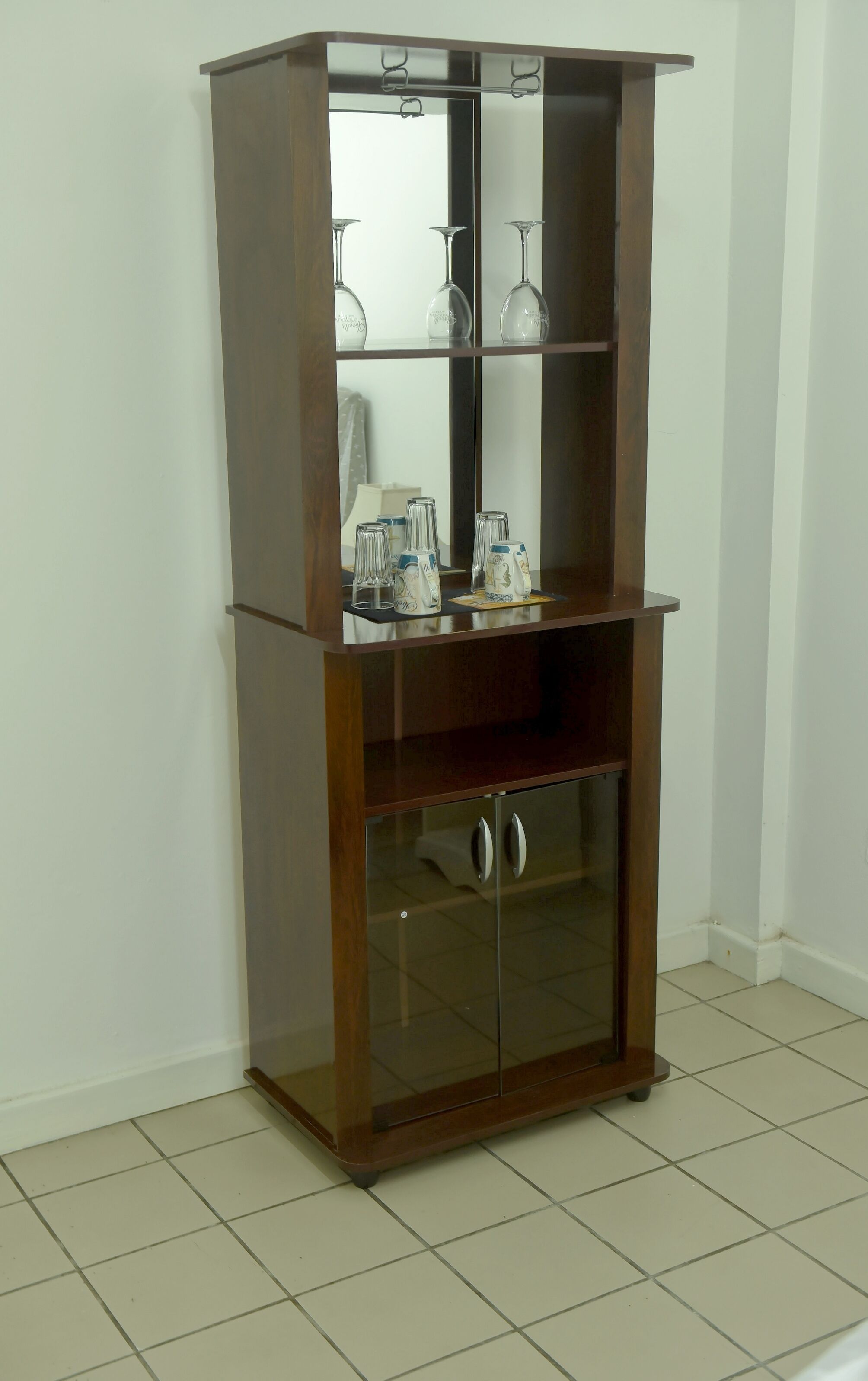 Executive Room (112) | Minibar