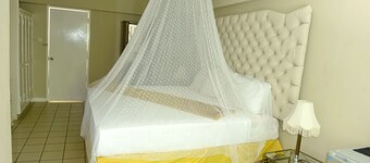Pineapple Suites