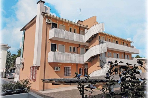 external view